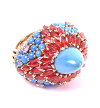 Marchak-turquoise-and-ruby-