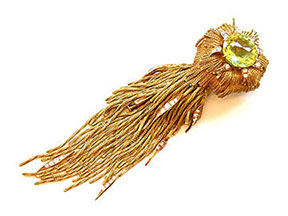 Sterle-comet-pin
