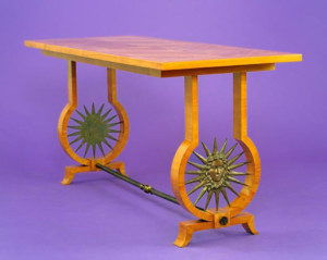 ANDRE ARBUS - MASTER OF ELEGANT DESIGN