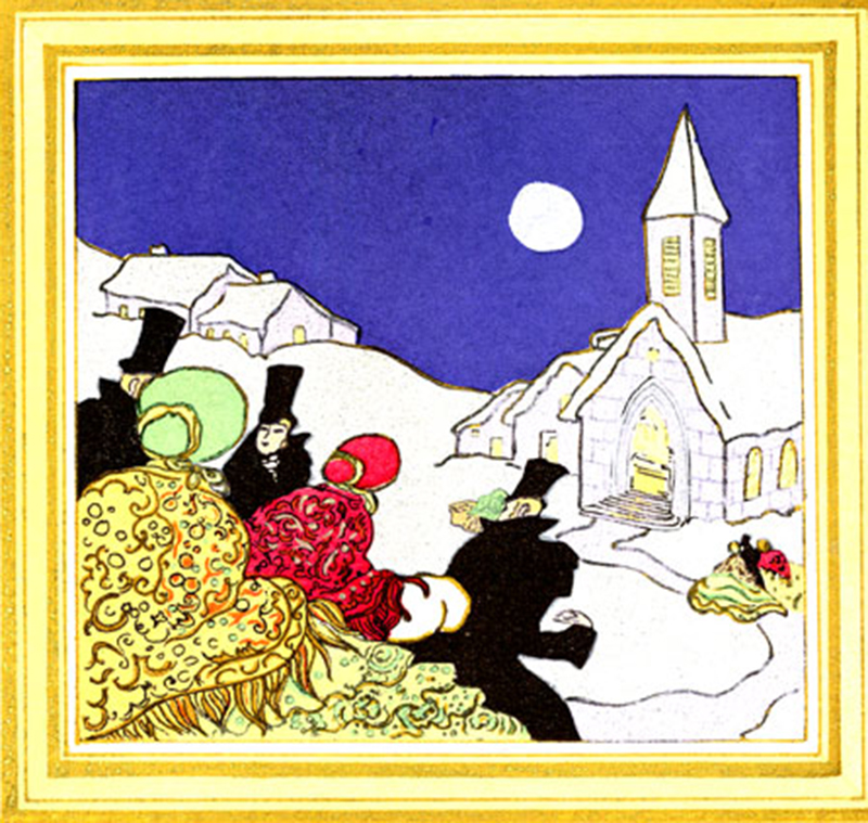 Holiday Card 117