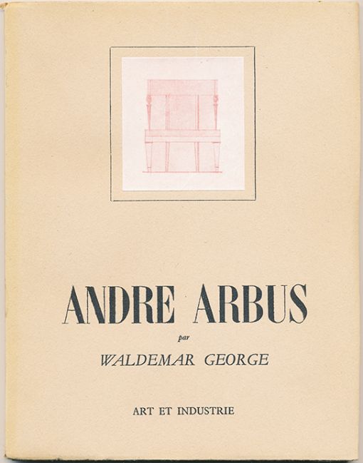 Andre Arbus