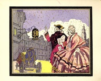 Holiday Card 118 (6.5" x 5.25")