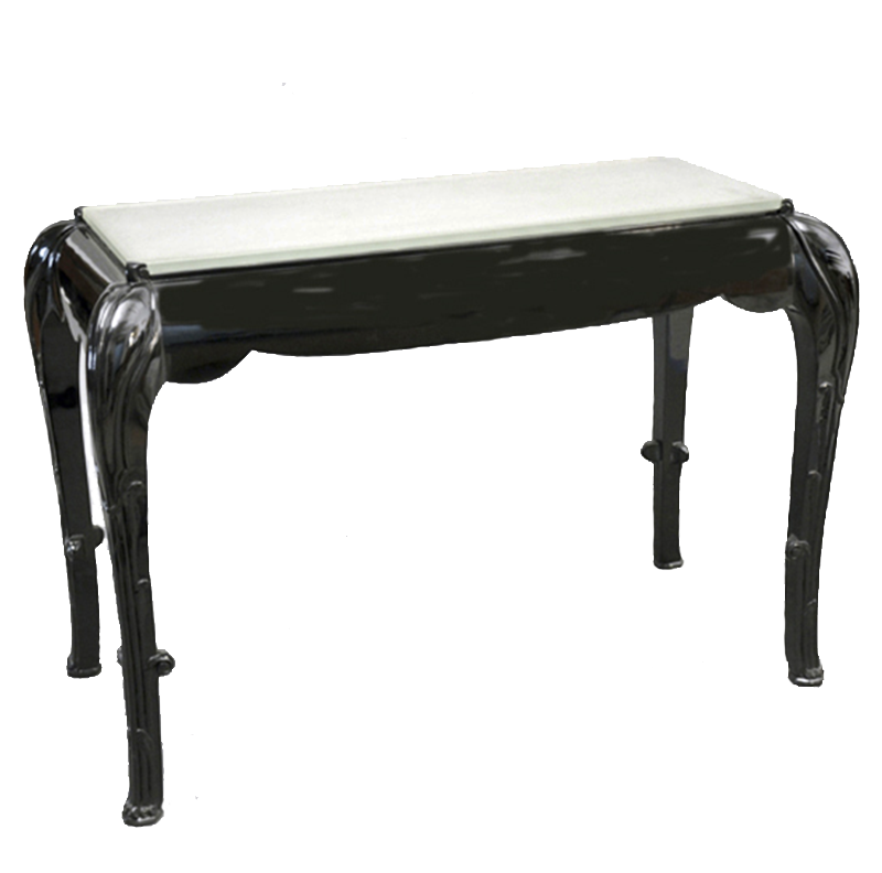 Sue et Mare French Art Deco Console