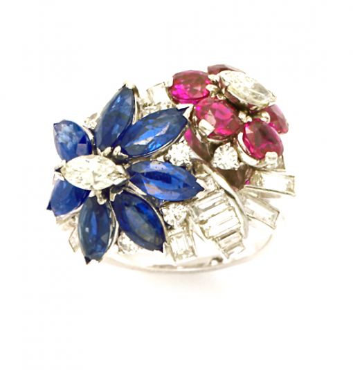 THE ART OF THE COCKTAIL....RING