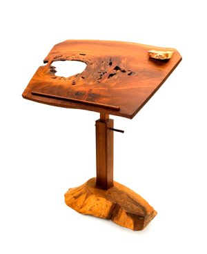 Nakashima Easel Editor's Desk